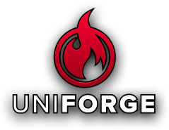 UniForge : Where Great Games are Forged!